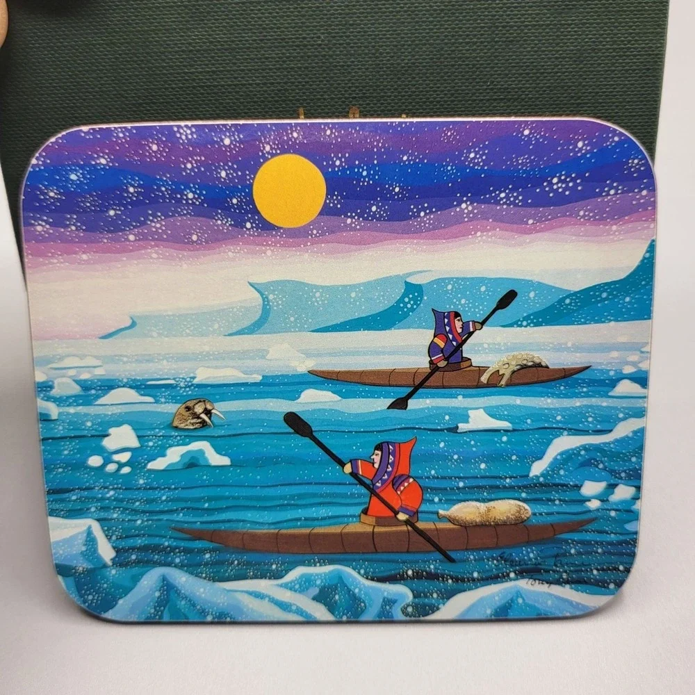 Jason Coasters Set Of 4 
